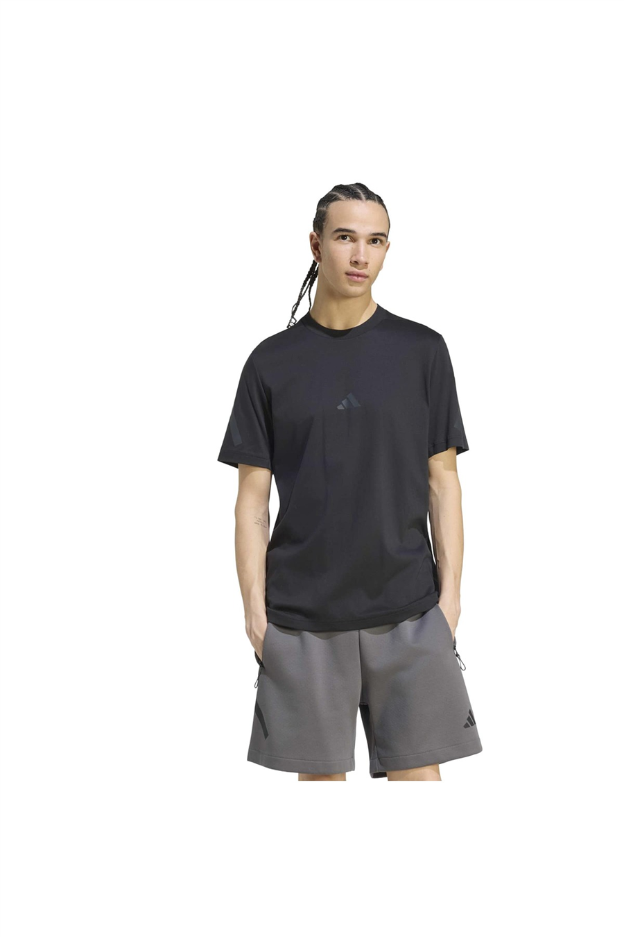 adidas Erkek T-shirt ADIDAS Z.N.E. T-SHIRT KF3796