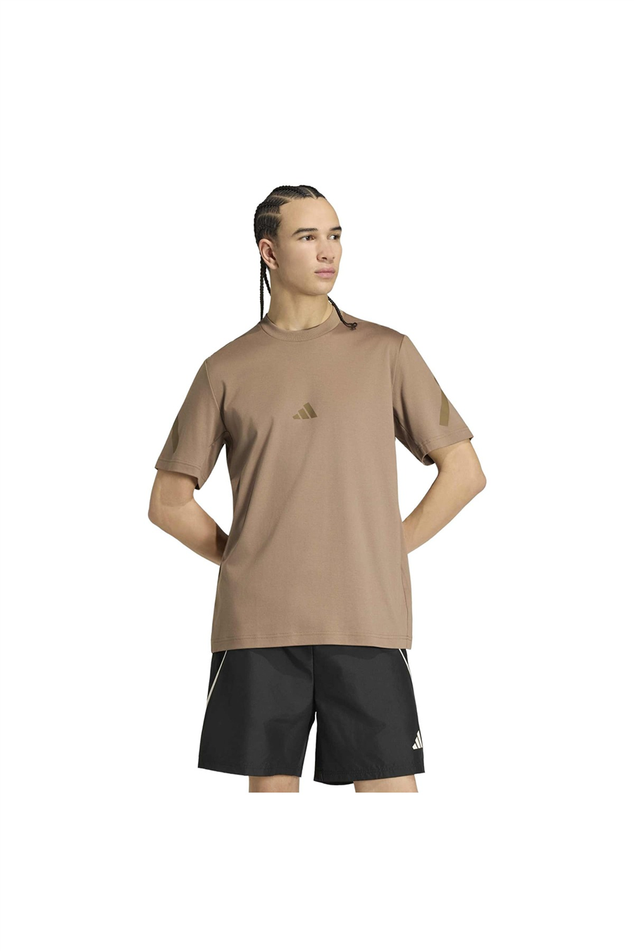 adidas Erkek T-shirt ADIDAS Z.N.E. T-SHIRT KF3798