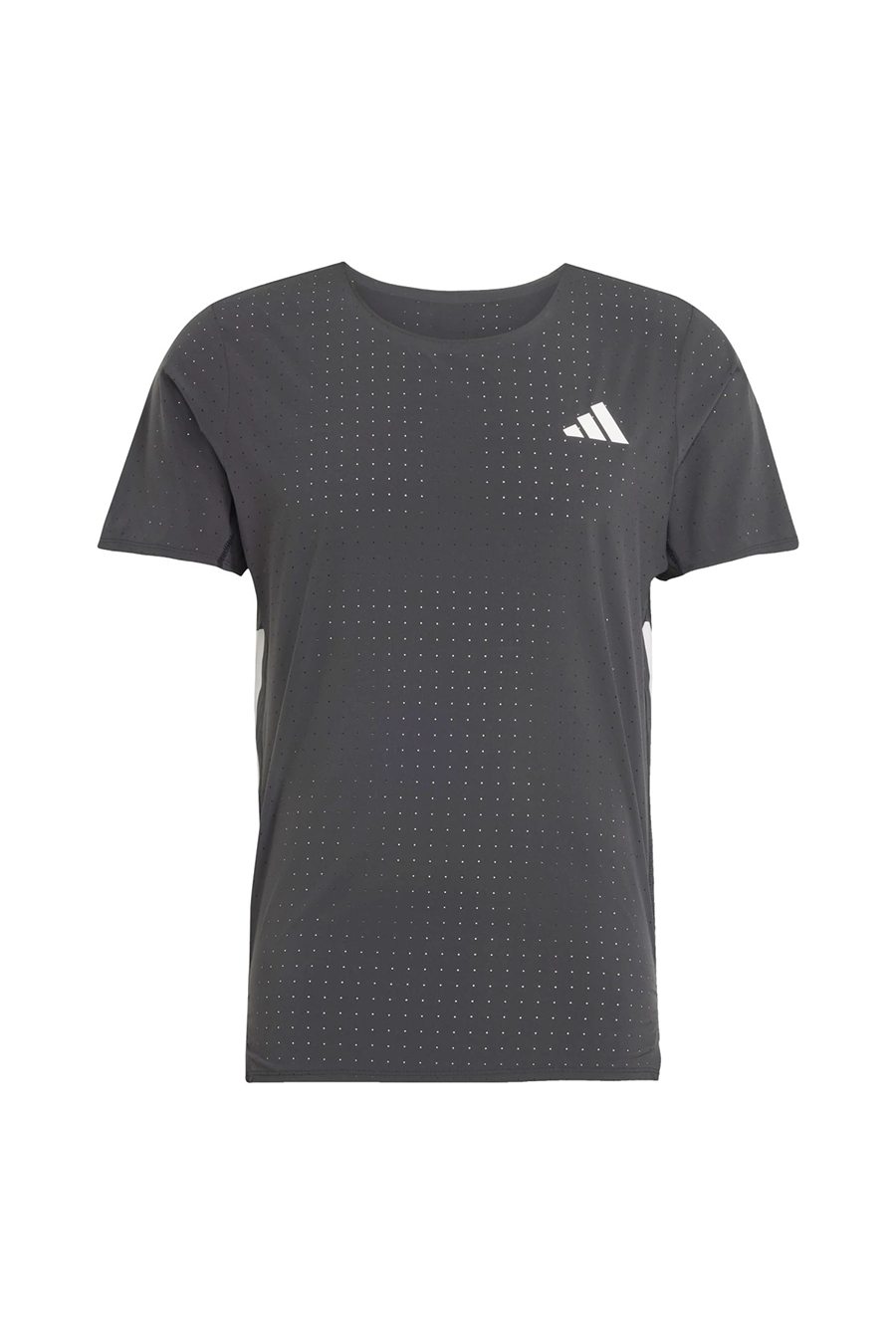adidas Erkek T-shirt ADIZERO TEE M JF3473