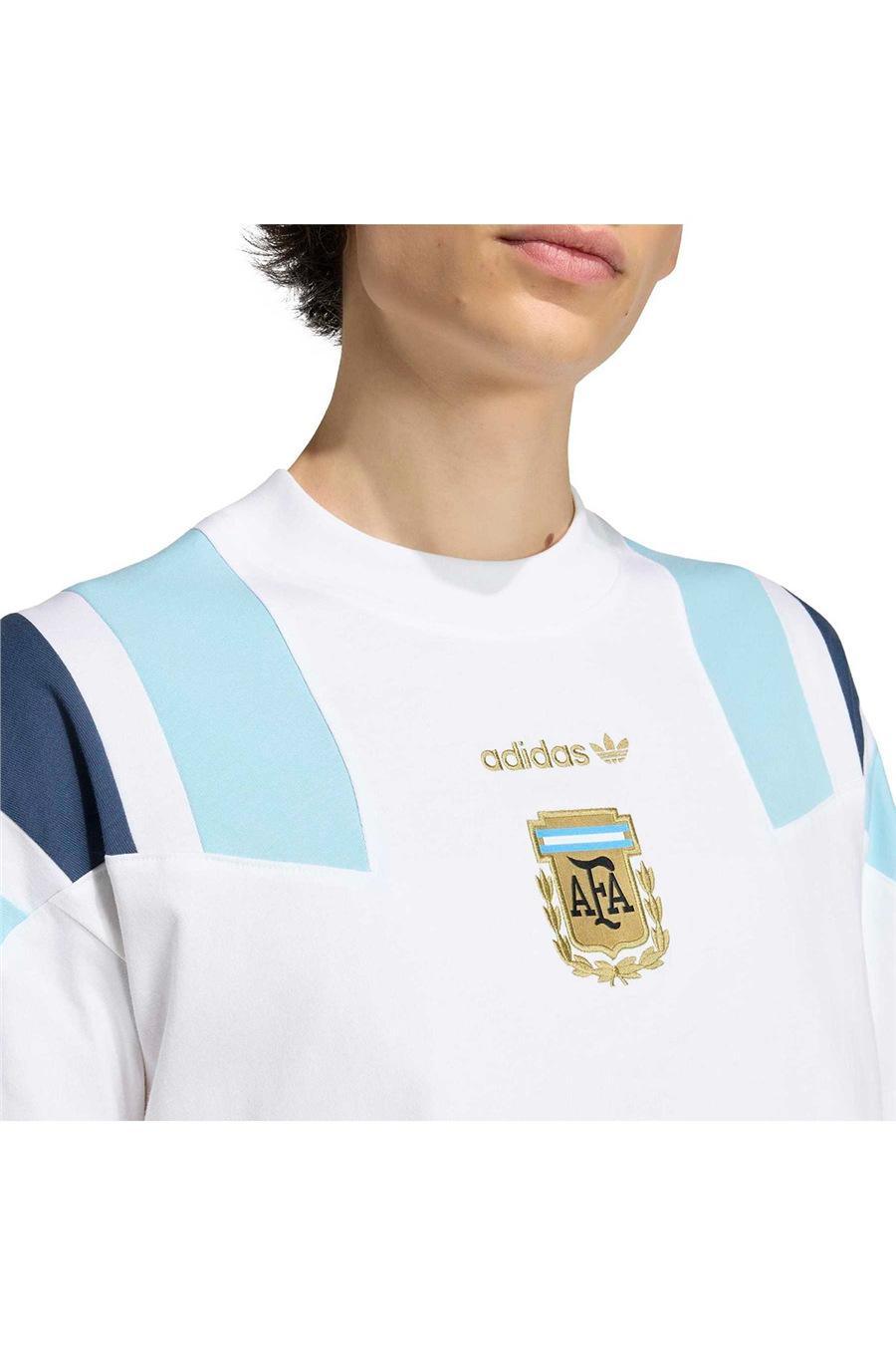 adidas Erkek T-shirt AFA EQT TEE KG2288