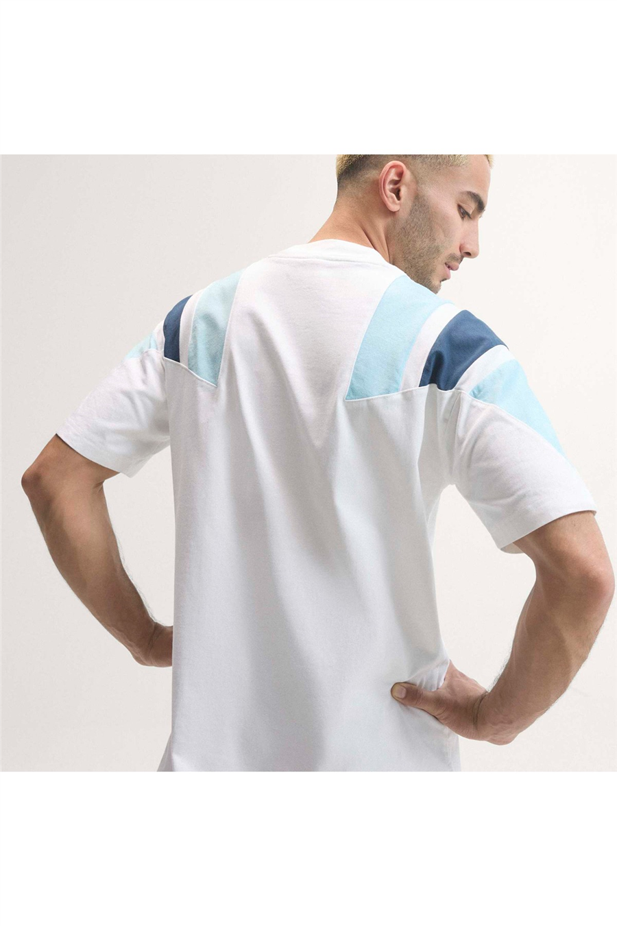 adidas Erkek T-shirt AFA EQT TEE KG2288