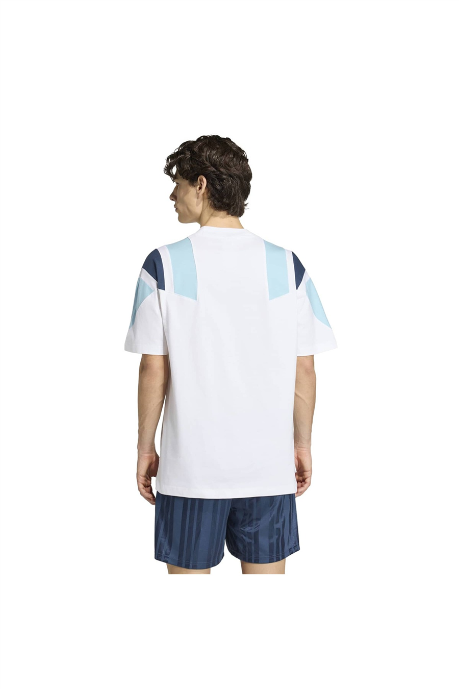 adidas Erkek T-shirt AFA EQT TEE KG2288