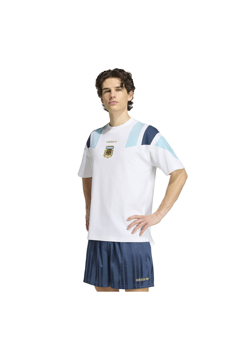 adidas Erkek T-shirt AFA EQT TEE KG2288