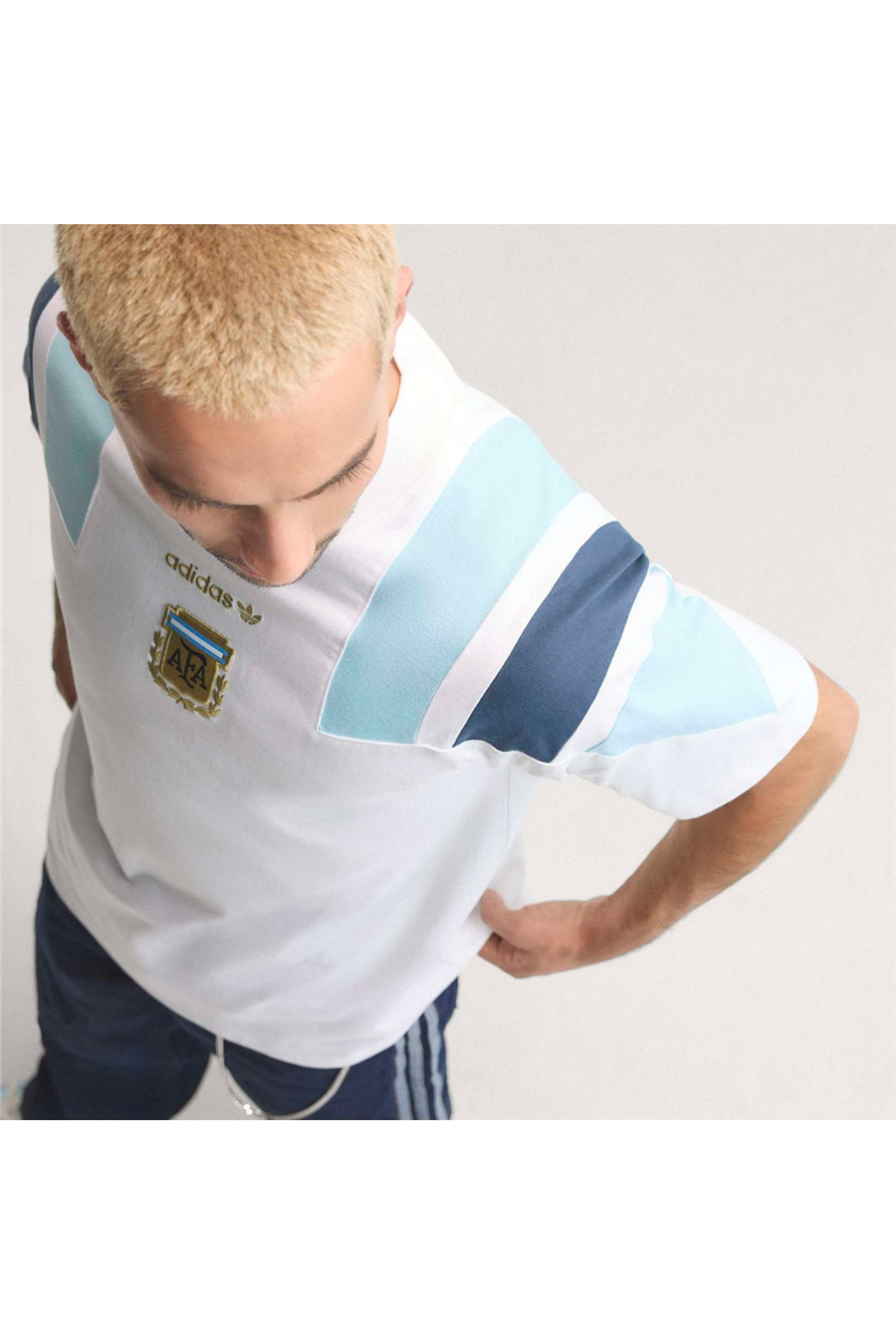 adidas Erkek T-shirt AFA EQT TEE KG2288