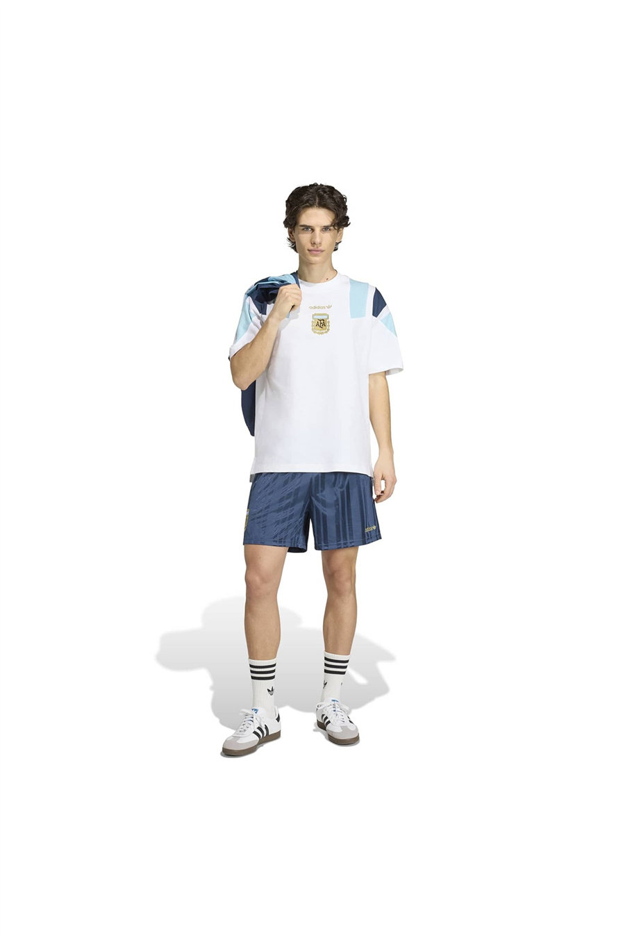 adidas Erkek T-shirt AFA EQT TEE KG2288