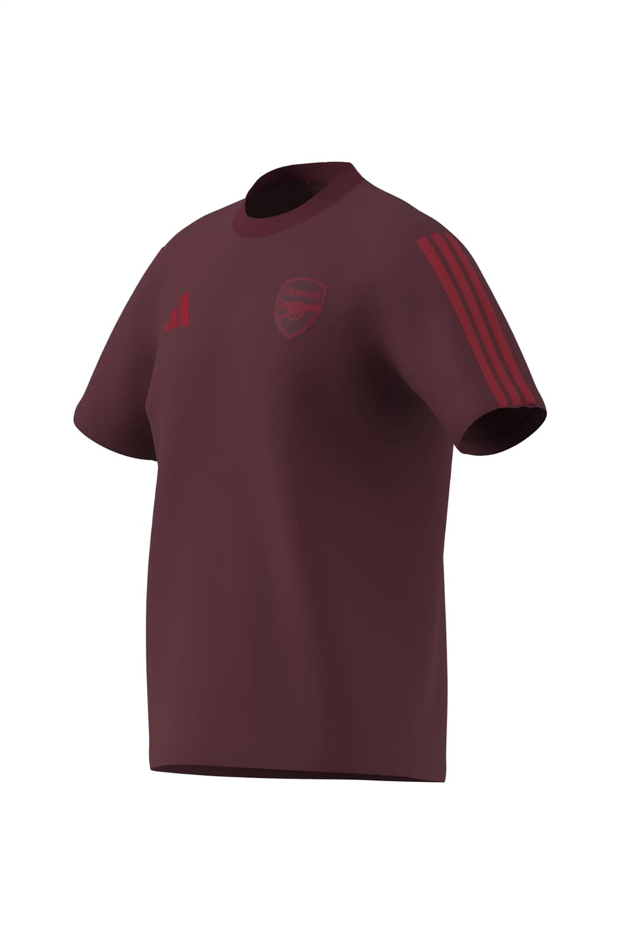 adidas Erkek T-shirt AFC DNA TEE KG5140