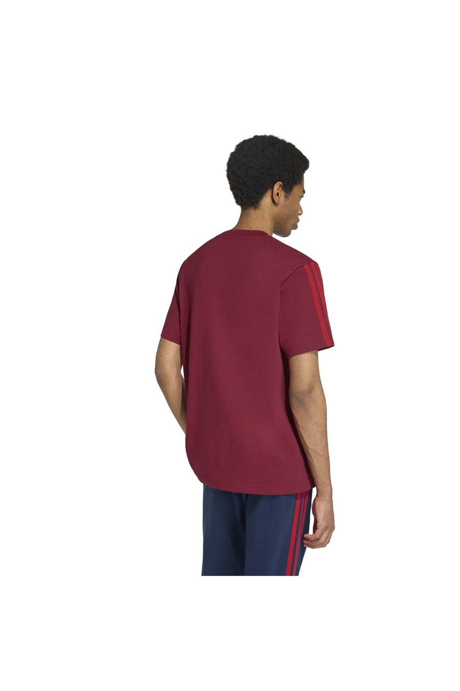 adidas Erkek T-shirt AFC DNA TEE KG5140