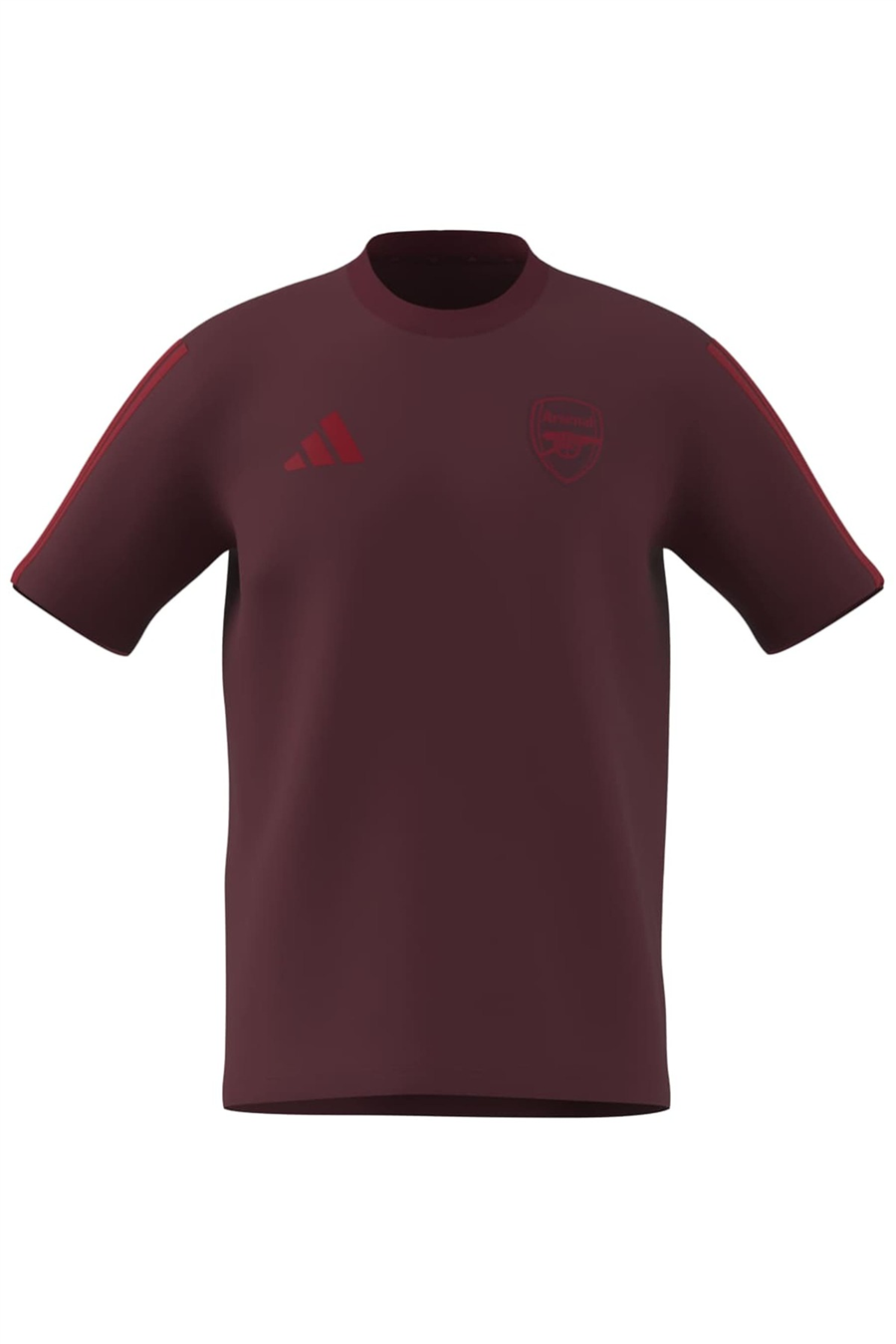 adidas Erkek T-shirt AFC DNA TEE KG5140