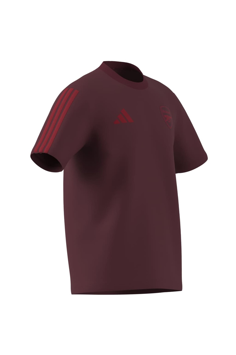 adidas Erkek T-shirt AFC DNA TEE KG5140