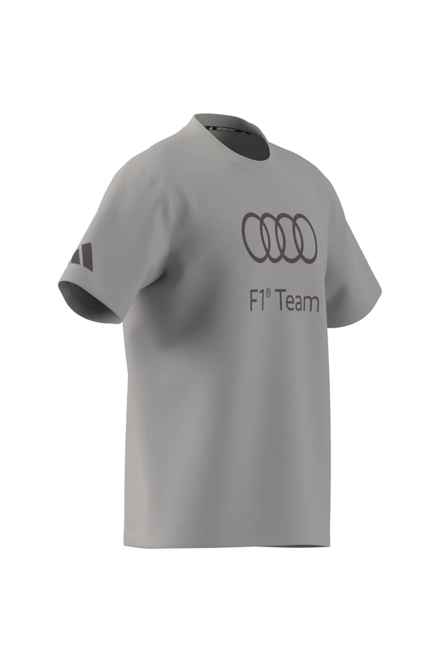 adidas Erkek T-shirt AU DNA GFTEE M KE6123