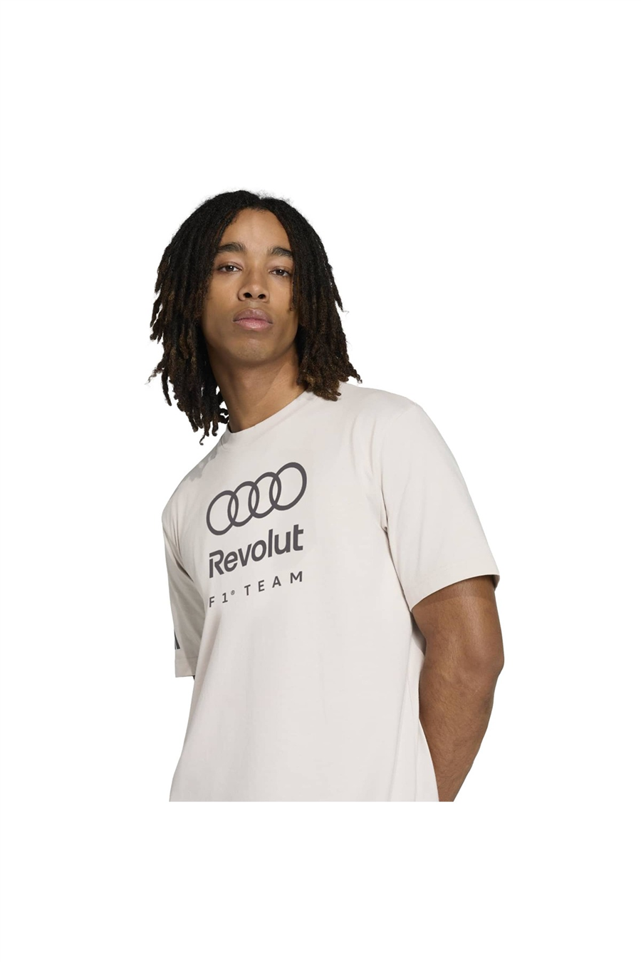 adidas Erkek T-shirt AU DNA GFTEE M KE6123