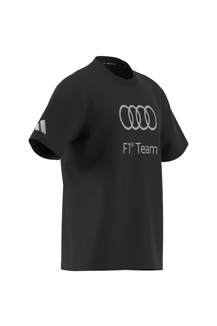 adidas Erkek T-shirt AU DNA GFTEE M KE6122