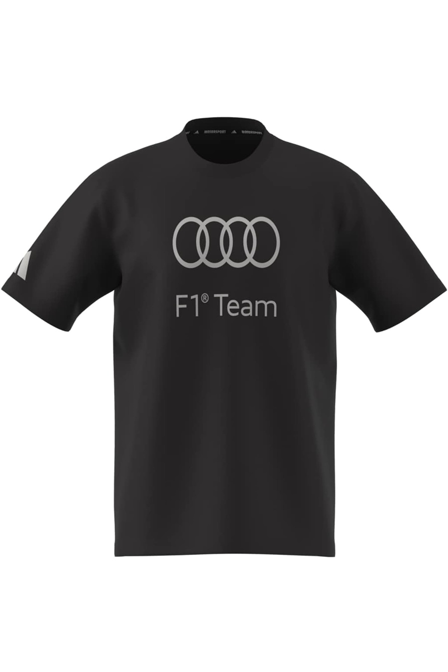 adidas Erkek T-shirt AU DNA GFTEE M KE6122