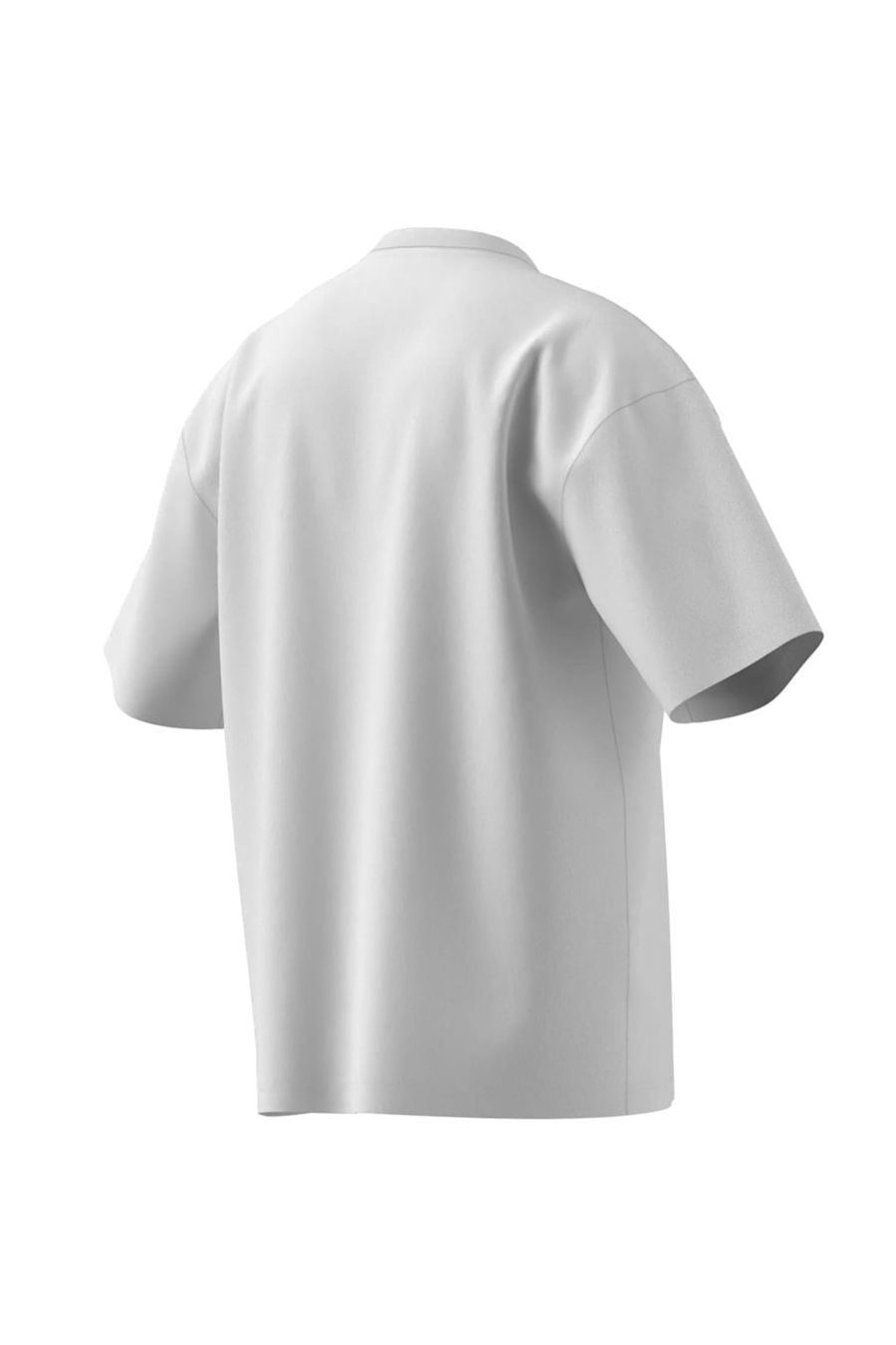 adidas Erkek T-shirt CAMO TEE TONGUE KS4234