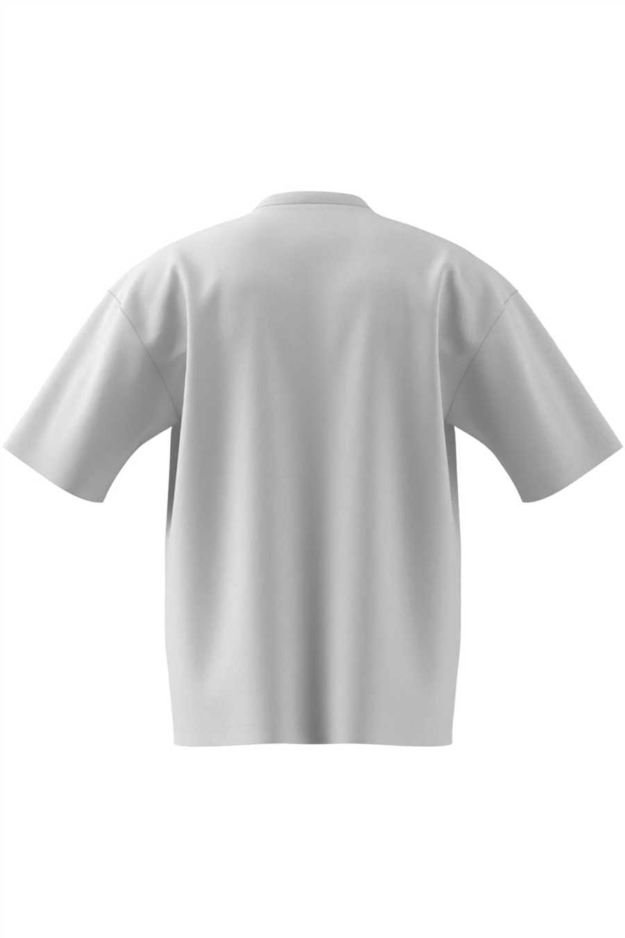 adidas Erkek T-shirt CAMO TEE TONGUE KS4234