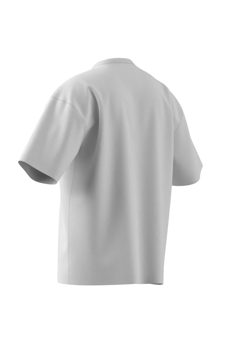 adidas Erkek T-shirt CAMO TEE TONGUE KS4234
