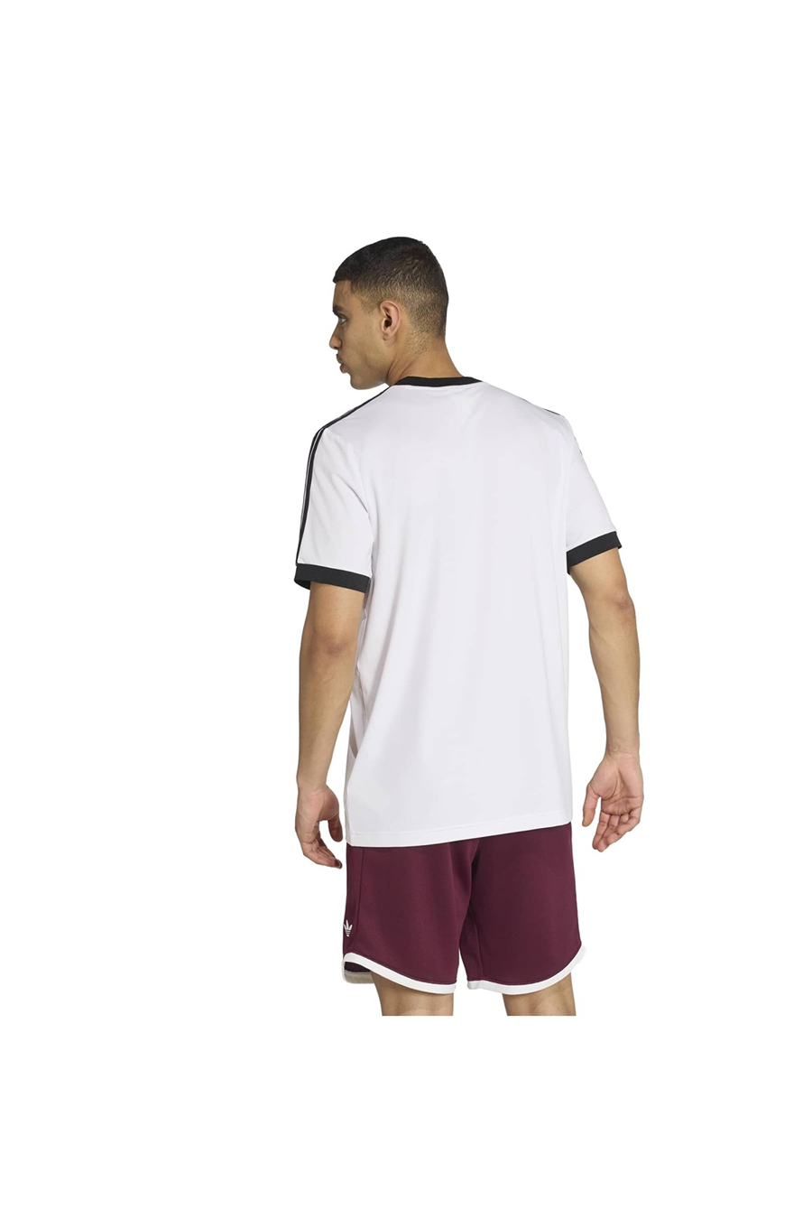 adidas Erkek T-shirt CLASSICS TEE KY8880