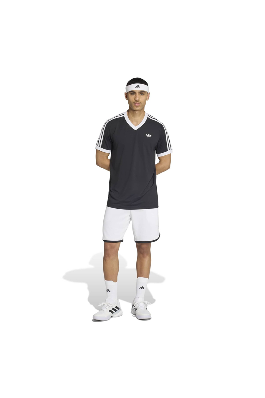 adidas Erkek T-shirt CLASSICS TEE KY8882