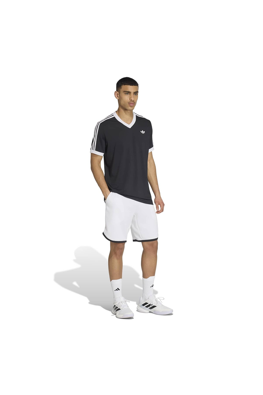 adidas Erkek T-shirt CLASSICS TEE KY8882