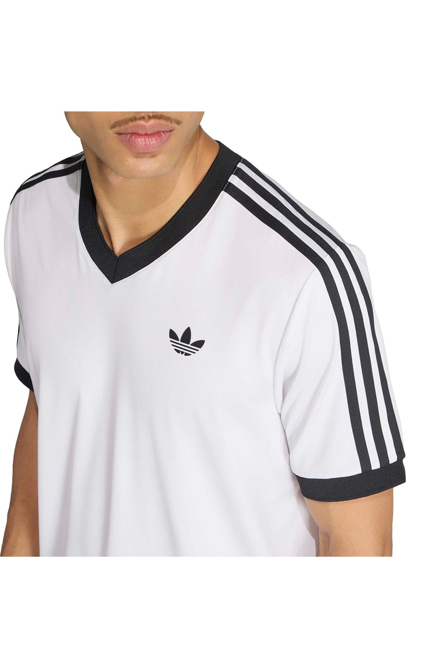 adidas Erkek T-shirt CLASSICS TEE KY8880