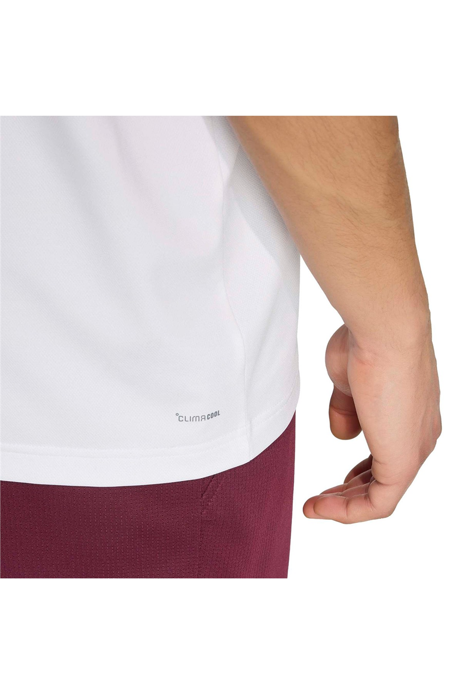 adidas Erkek T-shirt CLASSICS TEE KY8880