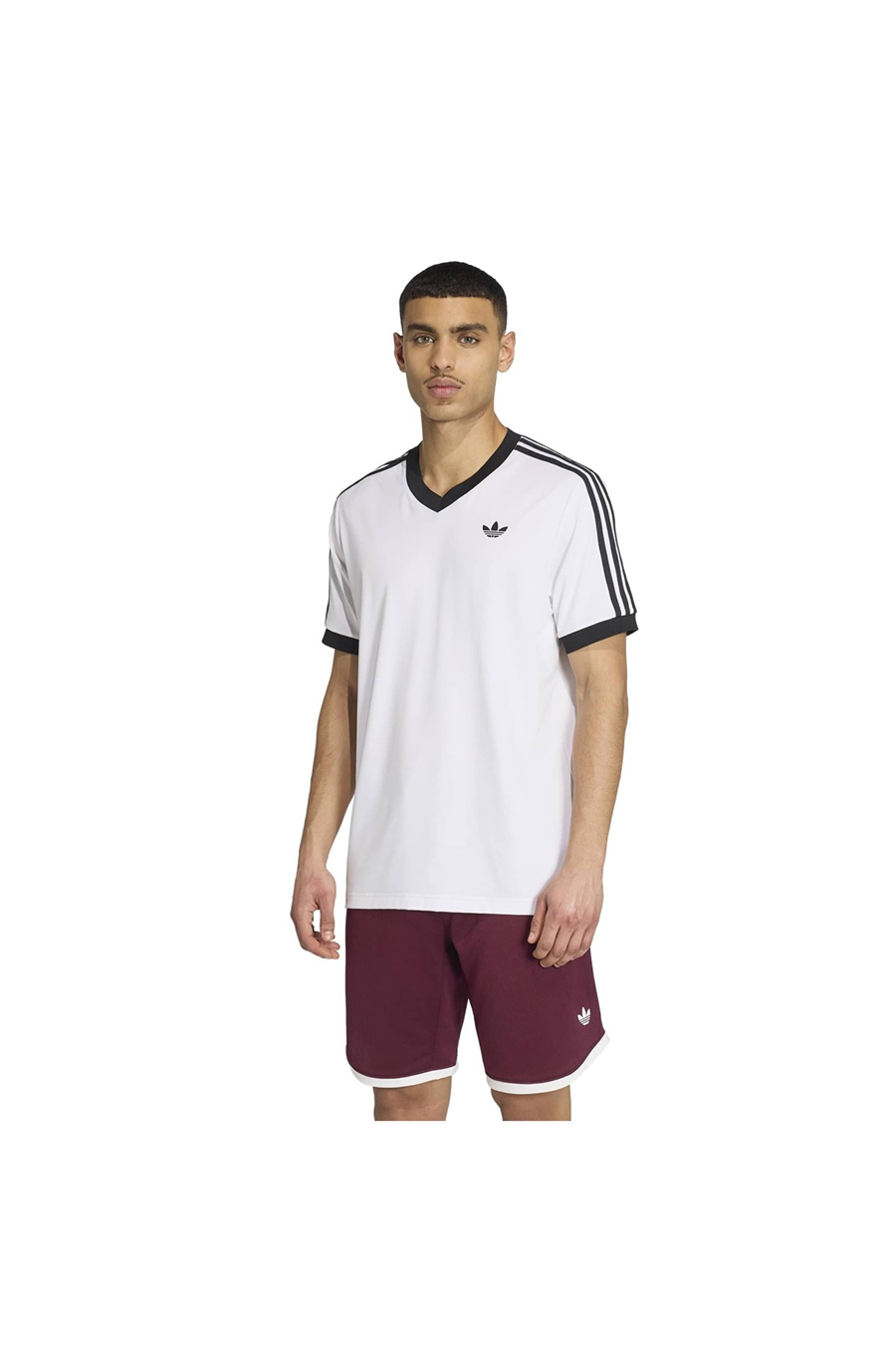 adidas Erkek T-shirt CLASSICS TEE KY8880