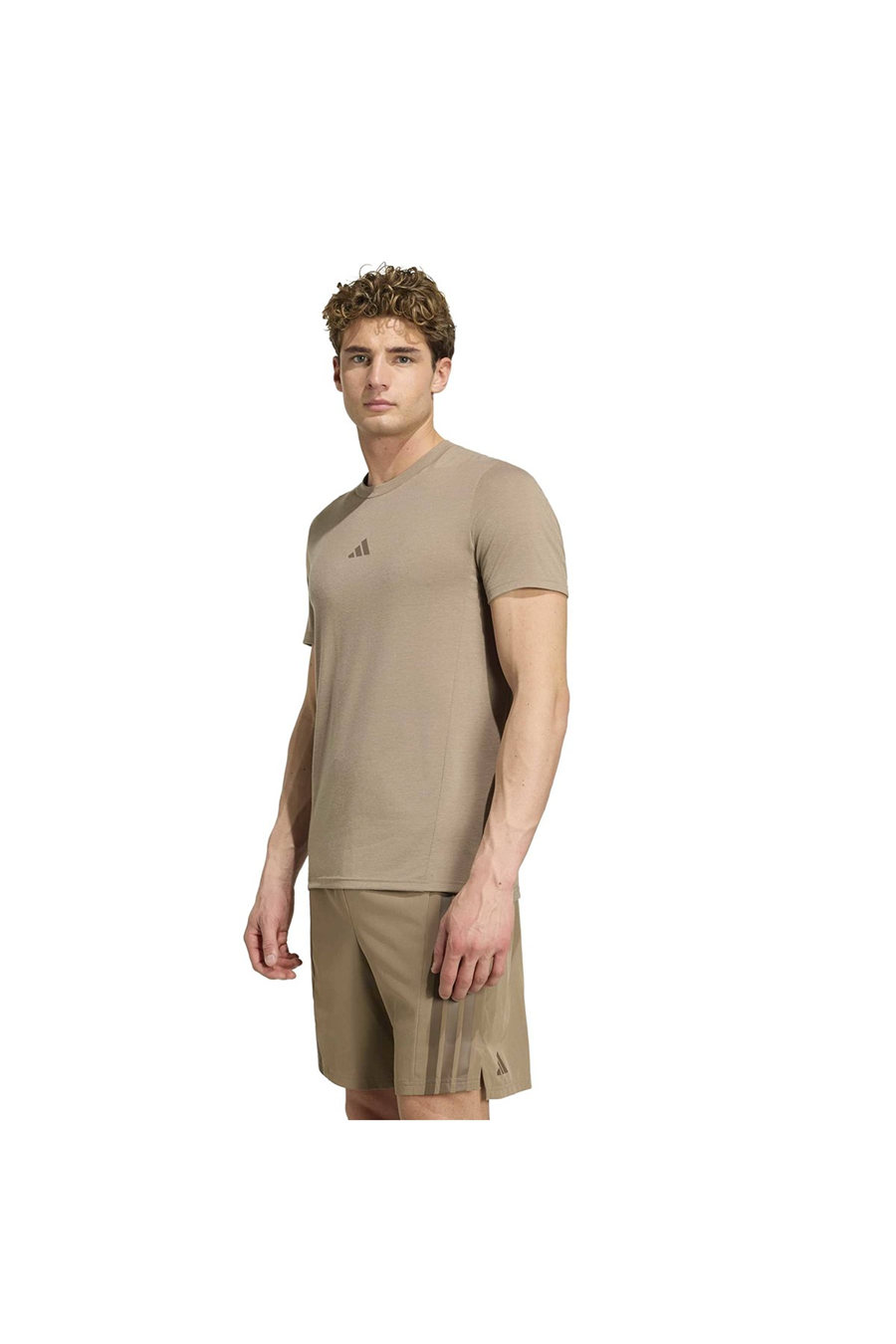 adidas Erkek T-shirt D4T TEE KS3815