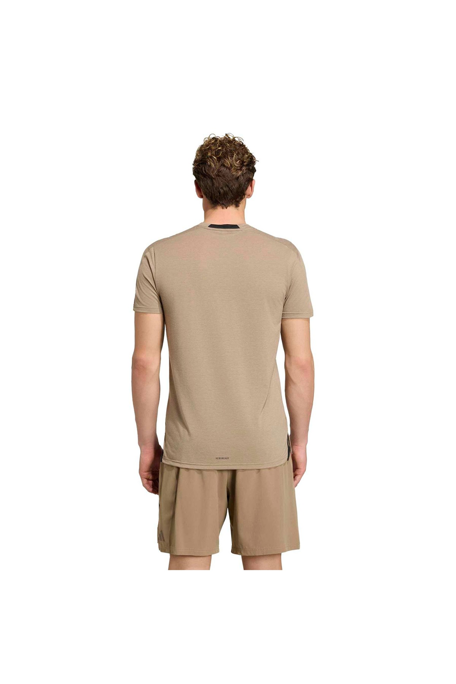 adidas Erkek T-shirt D4T TEE KS3815