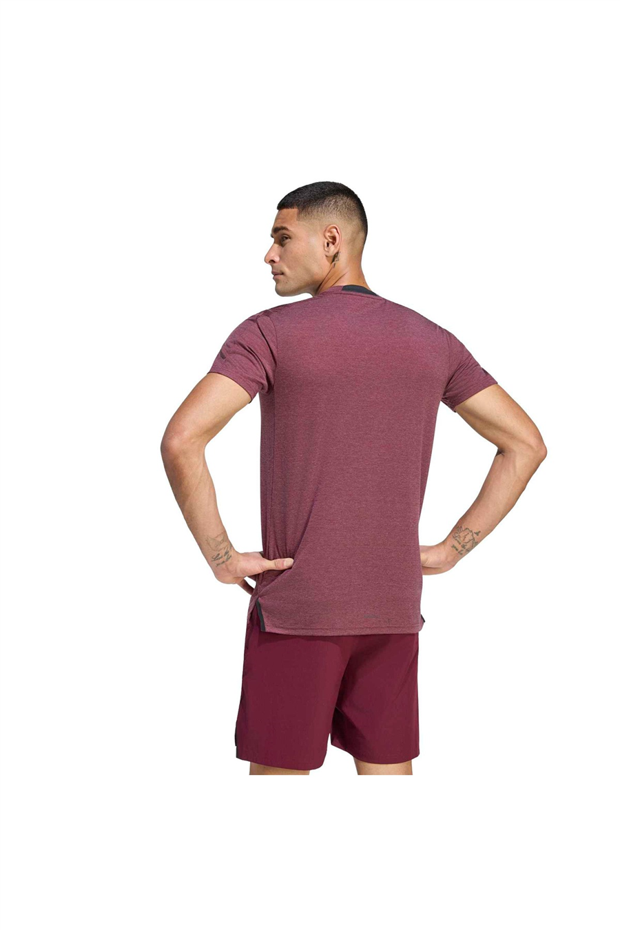 adidas Erkek T-shirt D4T TEE KS3820