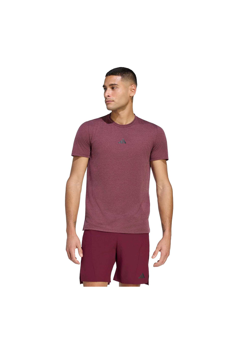 adidas Erkek T-shirt D4T TEE KS3820
