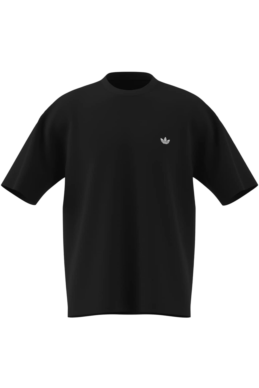 adidas Erkek T-shirt ESS LOOSE TEE KQ8578