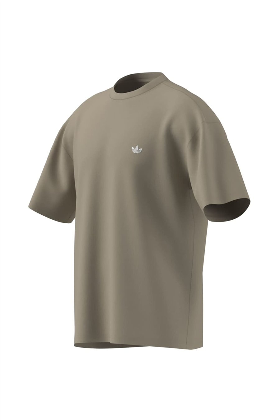 adidas Erkek T-shirt ESS LOOSE TEE KS7393
