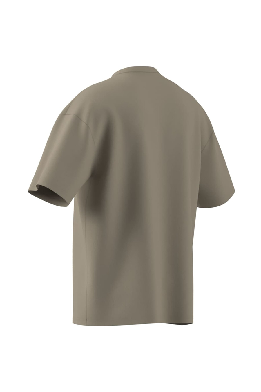 adidas Erkek T-shirt ESS LOOSE TEE KS7393