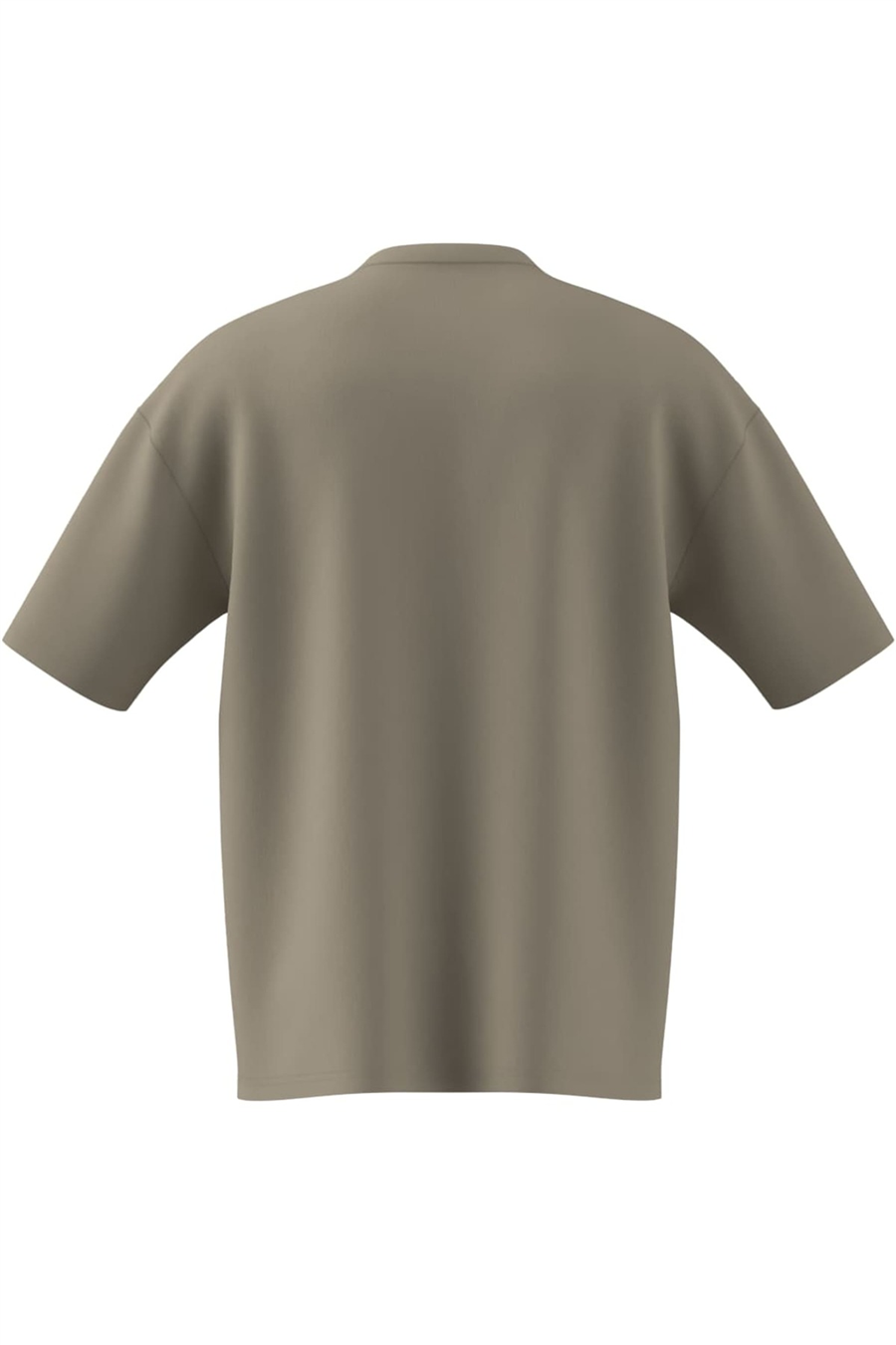 adidas Erkek T-shirt ESS LOOSE TEE KS7393