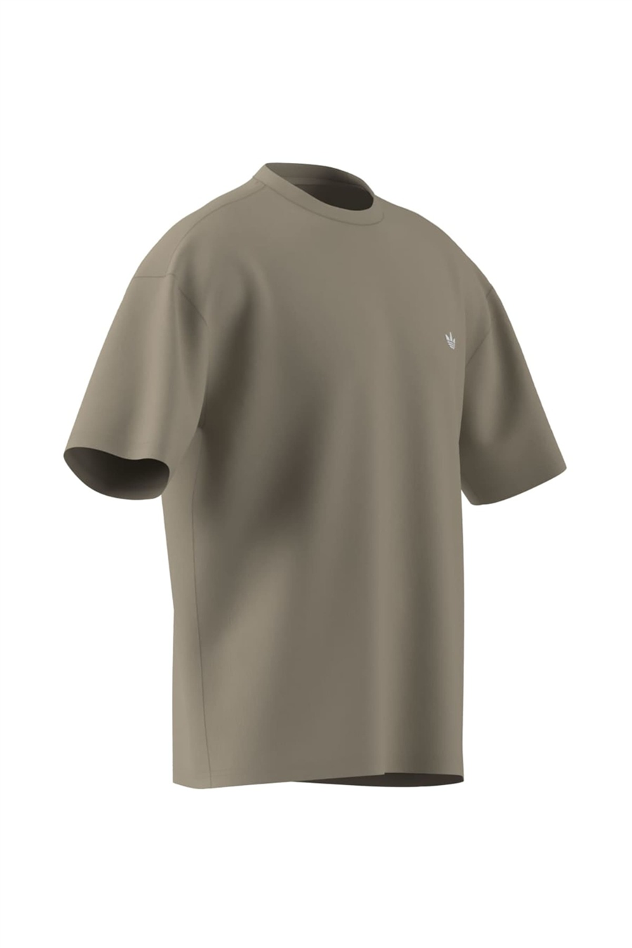adidas Erkek T-shirt ESS LOOSE TEE KS7393
