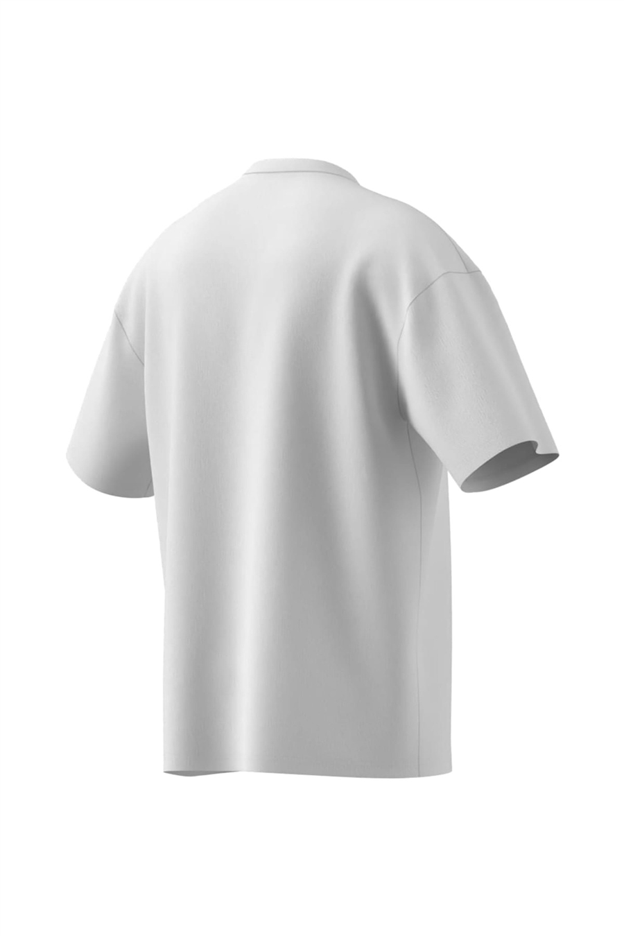 adidas Erkek T-shirt ESS LOOSE TEE KS7394