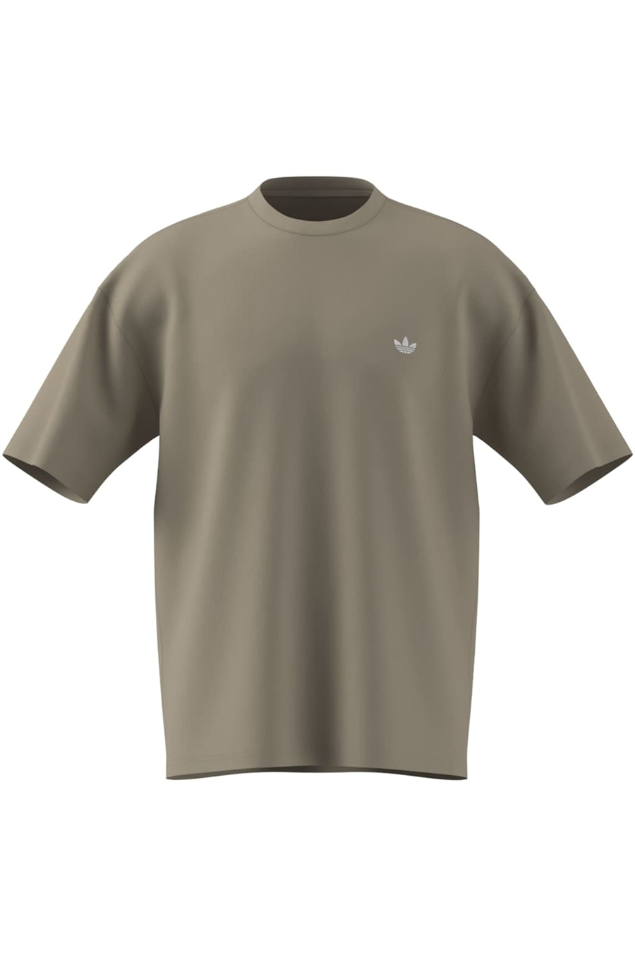adidas Erkek T-shirt ESS LOOSE TEE KS7393