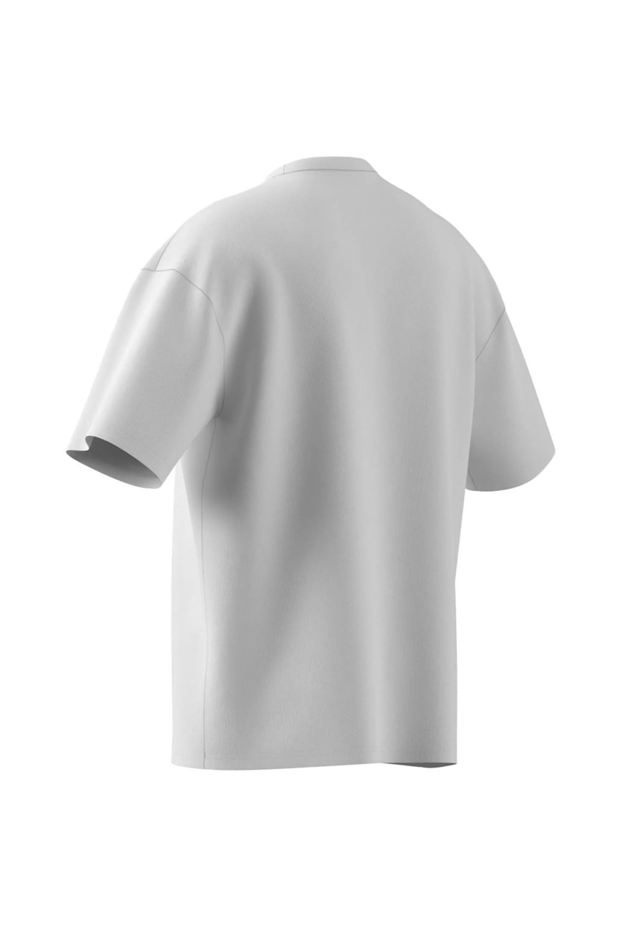 adidas Erkek T-shirt ESS LOOSE TEE KS7394
