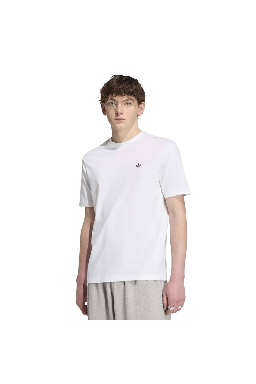 adidas Erkek T-shirt ESS REG TEE KS7390
