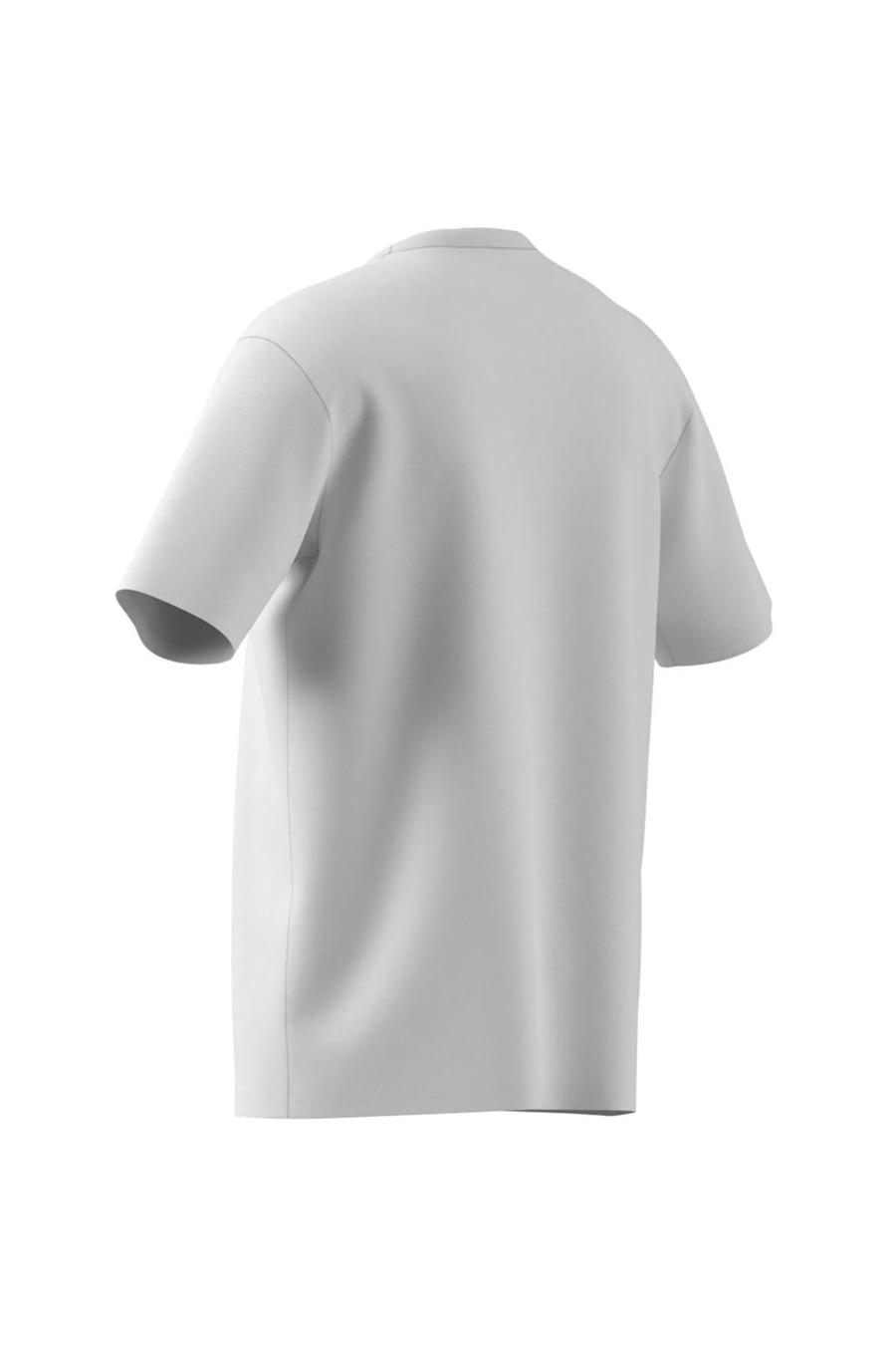 adidas Erkek T-shirt ESS REG TEE KS7390