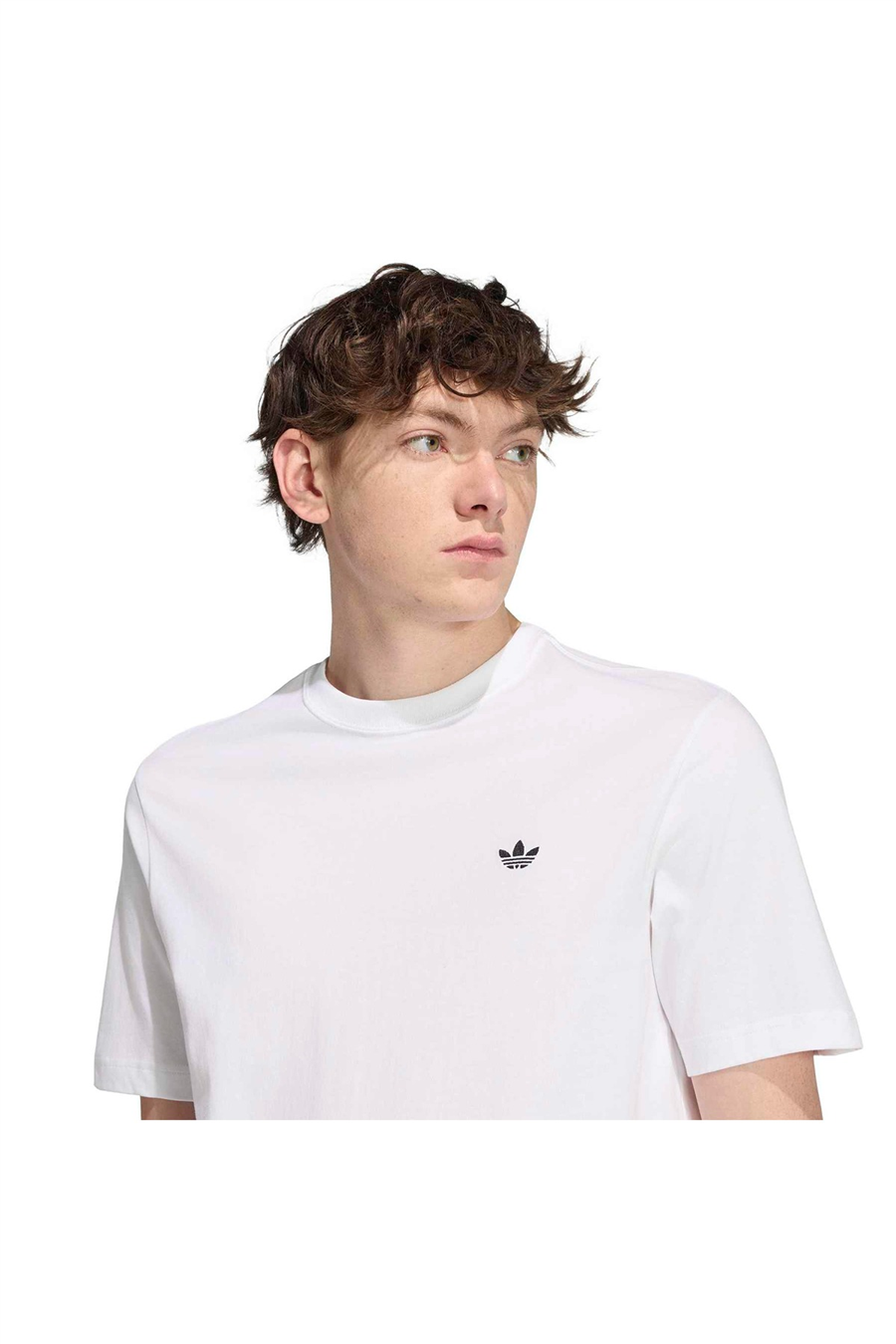 adidas Erkek T-shirt ESS REG TEE KS7390