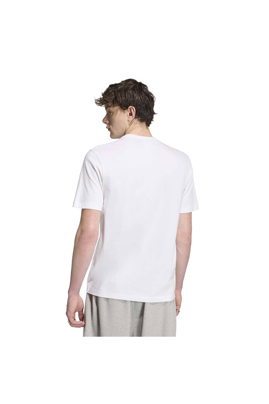 adidas Erkek T-shirt ESS REG TEE KS7390