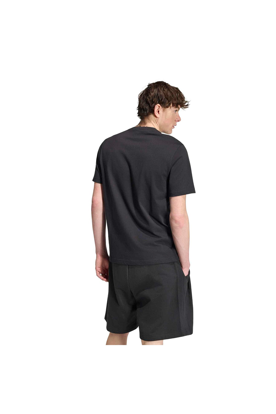 adidas Erkek T-shirt ESS REG TEE KS8890