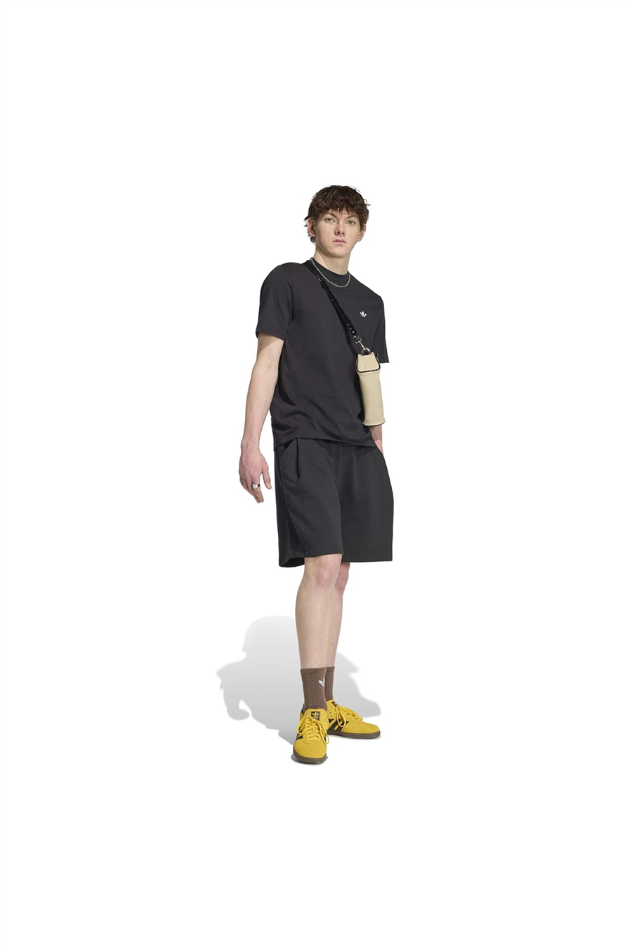 adidas Erkek T-shirt ESS REG TEE KS8890