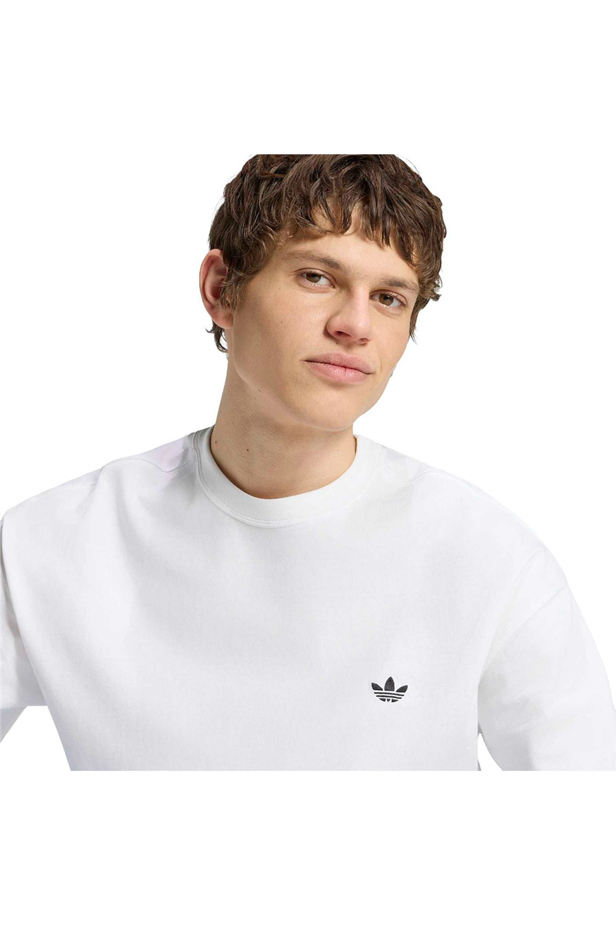 adidas Erkek T-shirt ESS TEE IA7534