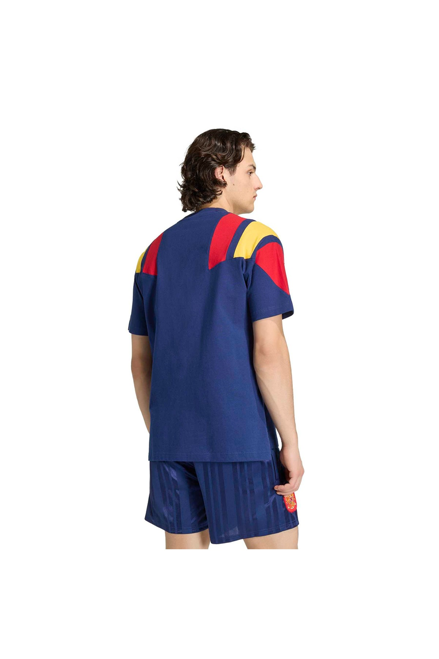 adidas Erkek T-shirt FEF EQT TEE KG2574
