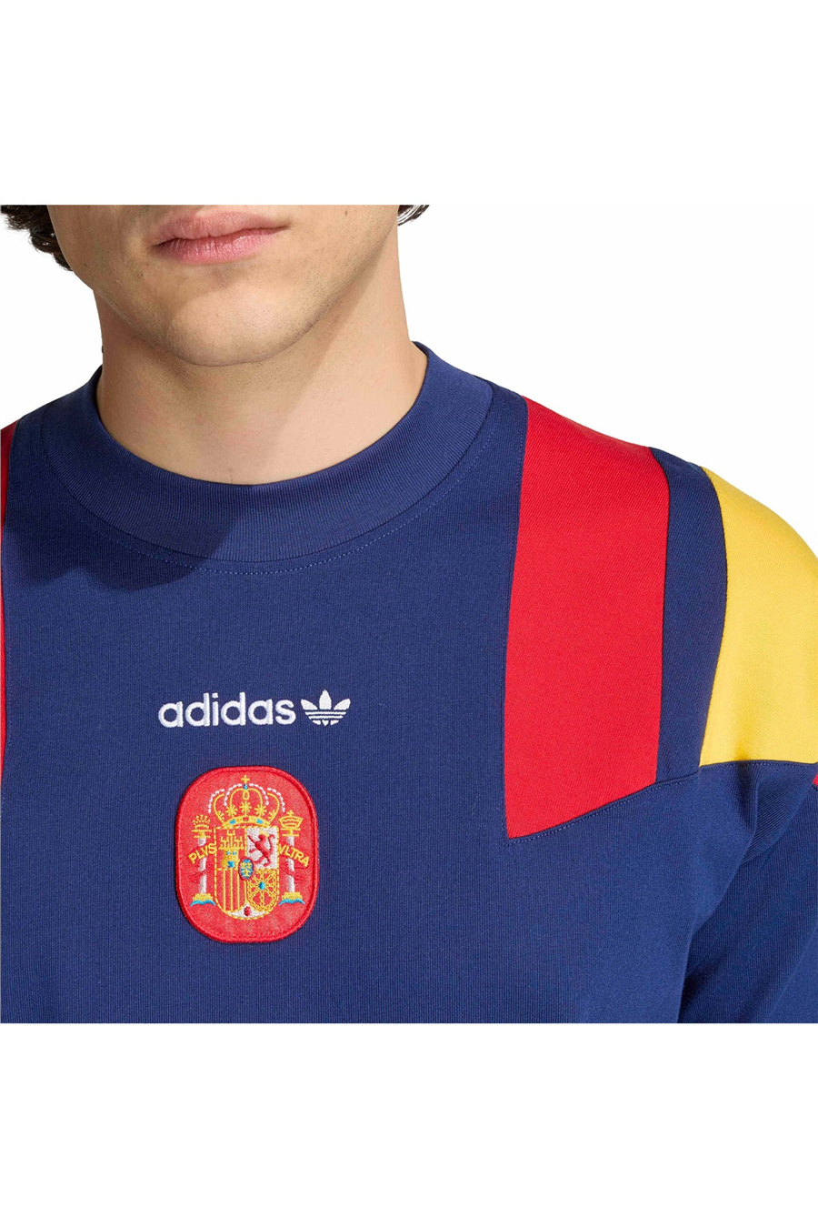 adidas Erkek T-shirt FEF EQT TEE KG2574