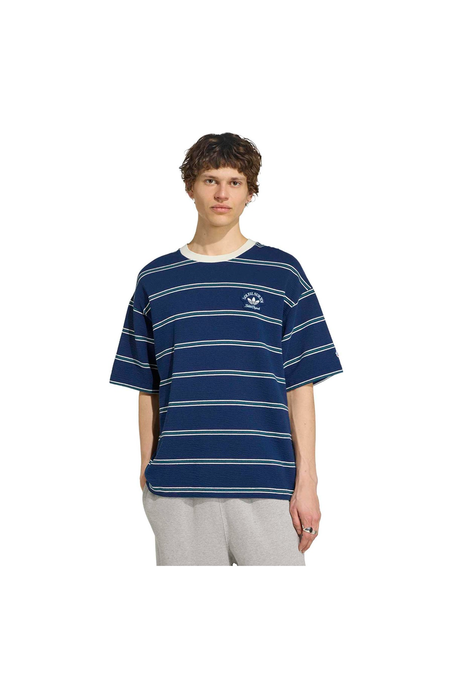 adidas Erkek T-shirt KW8248
