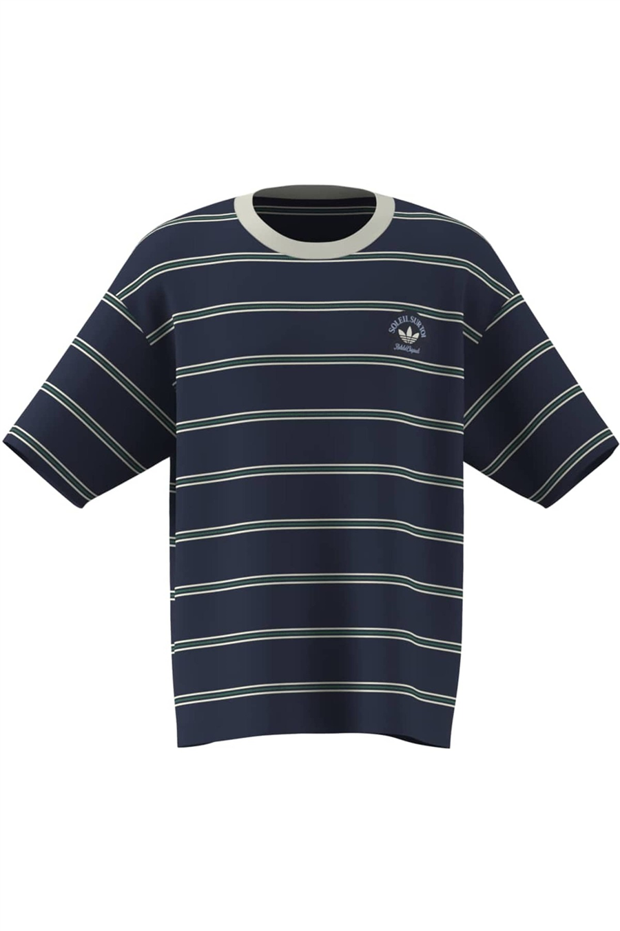 adidas Erkek T-shirt KW8248