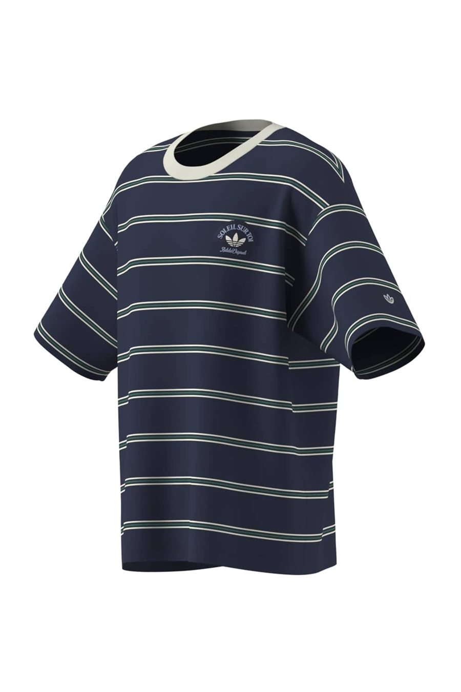 adidas Erkek T-shirt KW8248